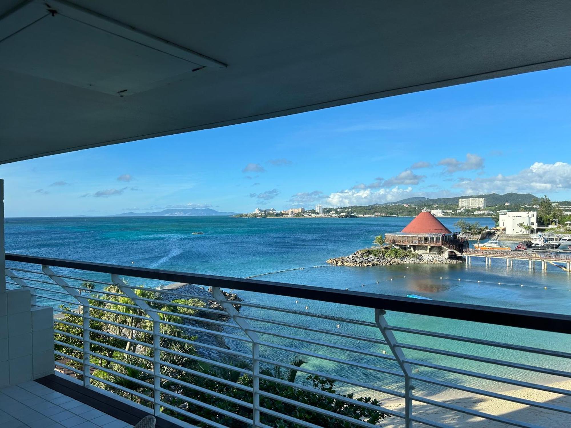 Renaissance Okinawa Resort Onna Exterior foto