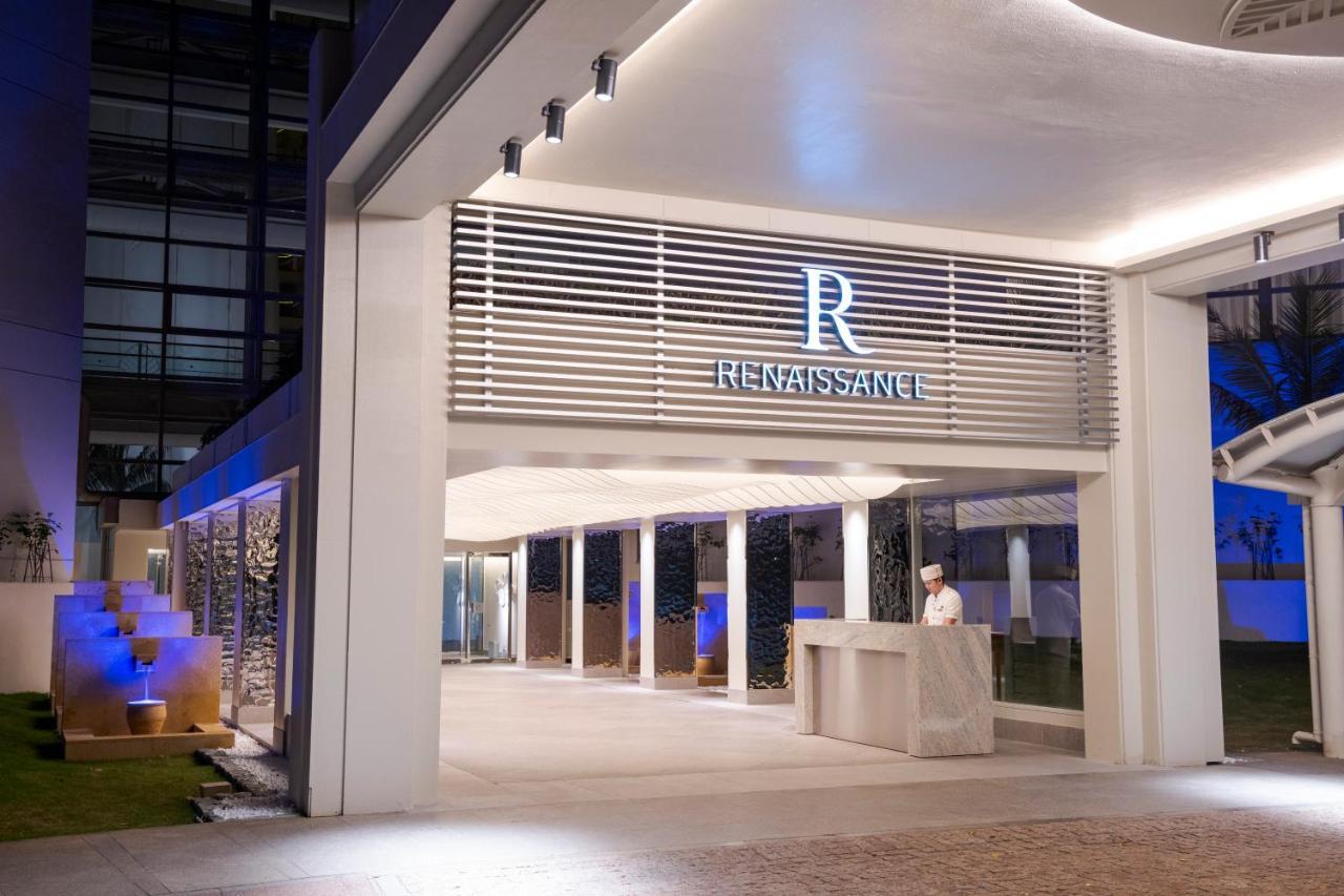 Renaissance Okinawa Resort Onna Exterior foto